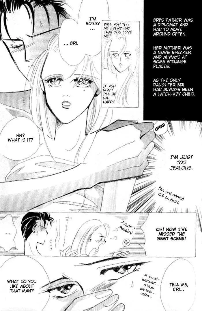Read Bronze chapter 26.2 image 25 on Lezhin
