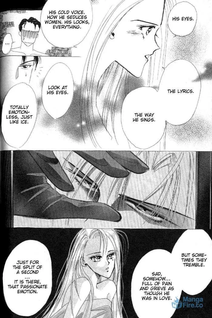 Read Bronze chapter 26.2 image 26 on Lezhin