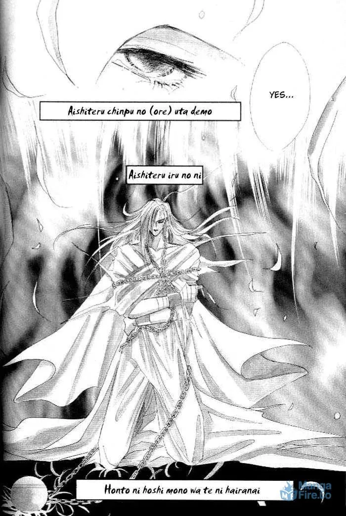 Read Bronze chapter 26.2 image 32 on Lezhin