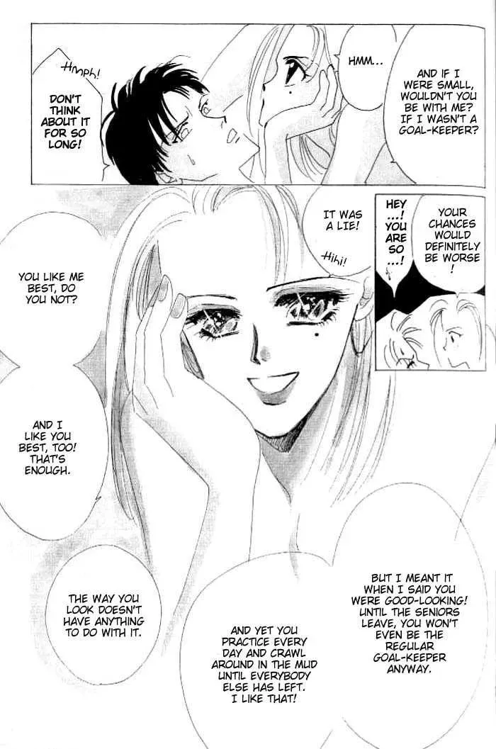Read Bronze chapter 26.2 image 7 on Lezhin
