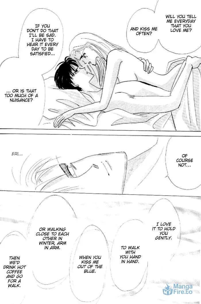 Read Bronze chapter 26.2 image 8 on Lezhin