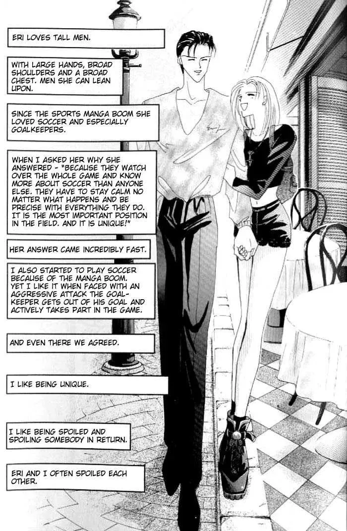 Read Bronze chapter 26.2 image 9 on Lezhin