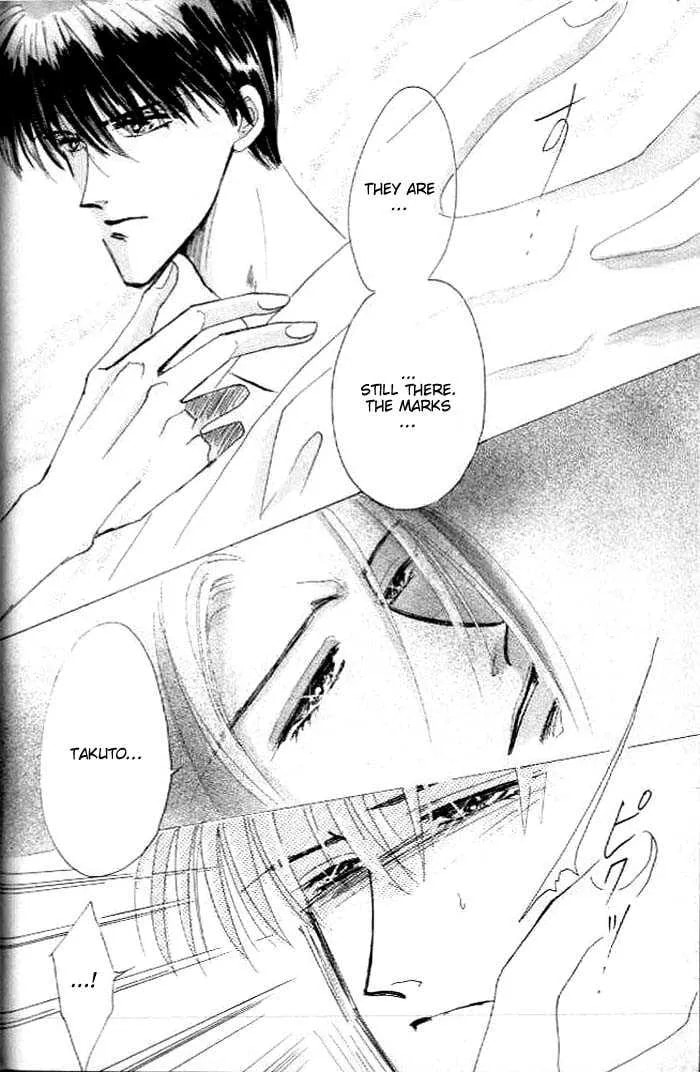 Read Bronze chapter 26.3 image 10 on Lezhin