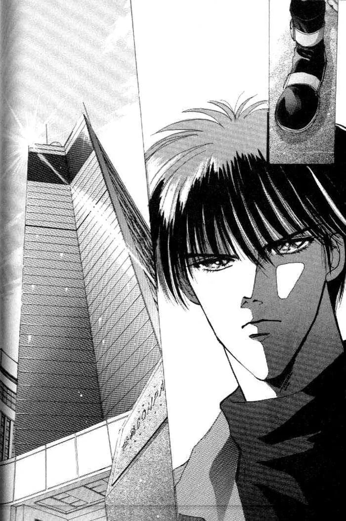 Read Bronze chapter 26.3 image 17 on Lezhin