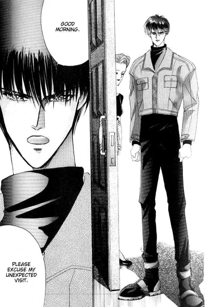 Read Bronze chapter 26.3 image 20 on Lezhin