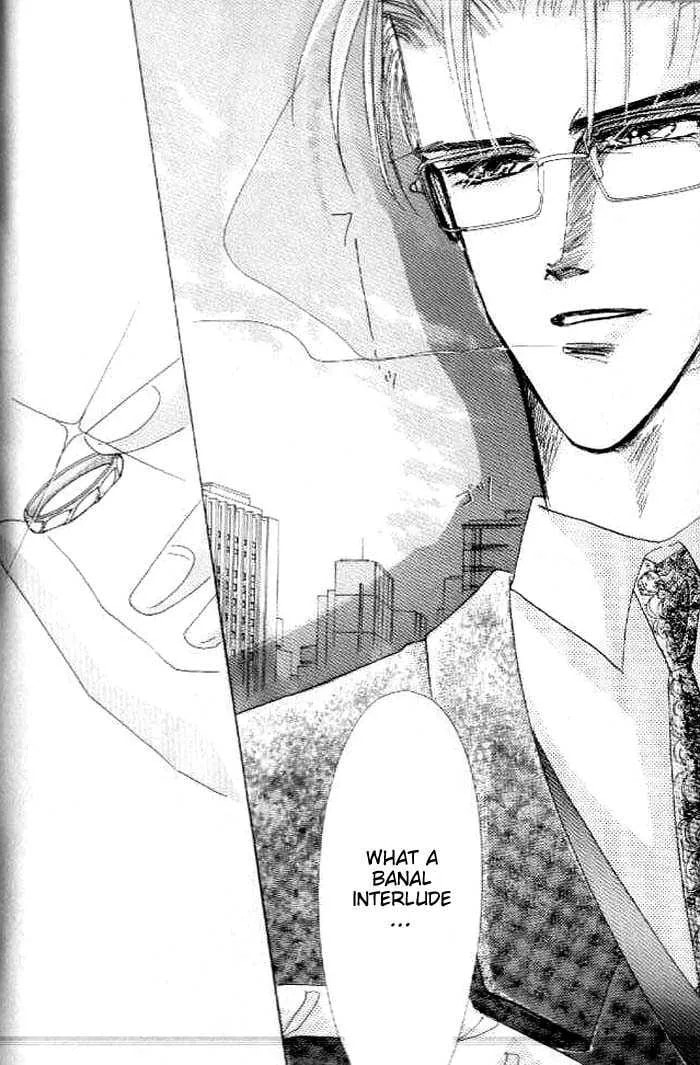 Read Bronze chapter 26.3 image 27 on Lezhin