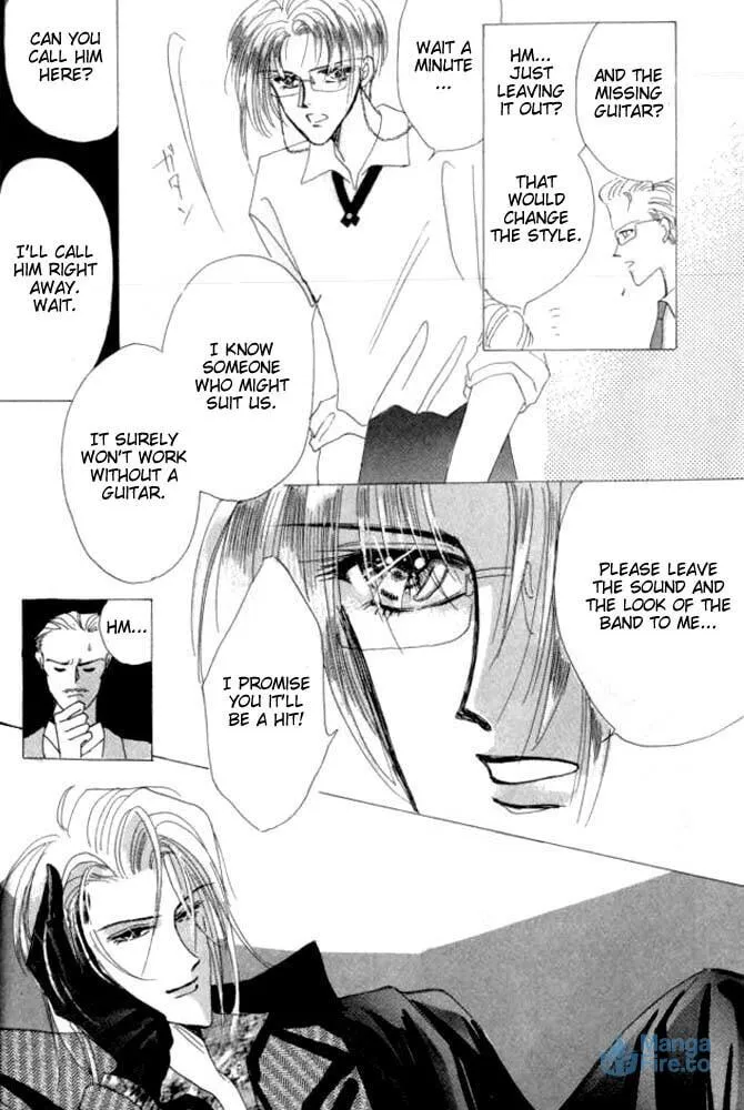 Read Bronze chapter 26.5 image 11 on Lezhin