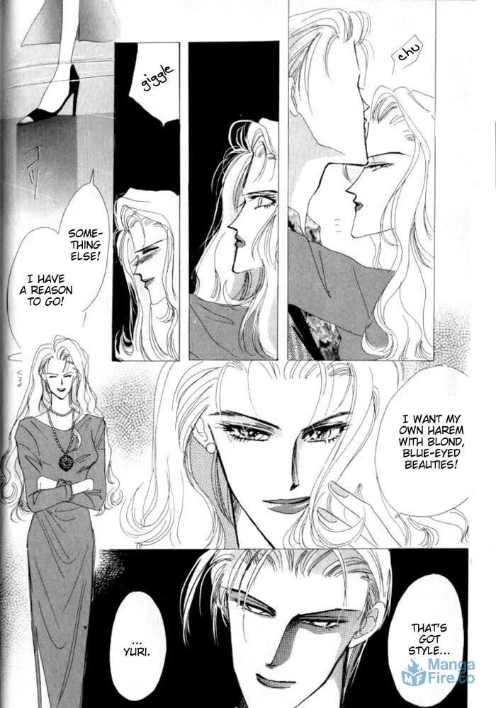 Read Bronze chapter 26.5 image 17 on Lezhin