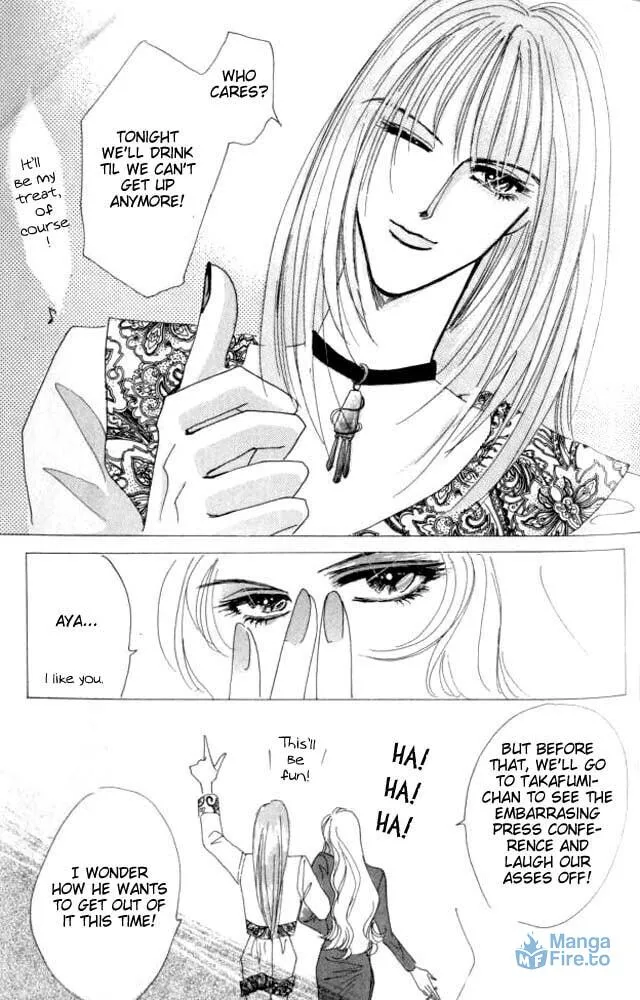 Read Bronze chapter 26.5 image 20 on Lezhin