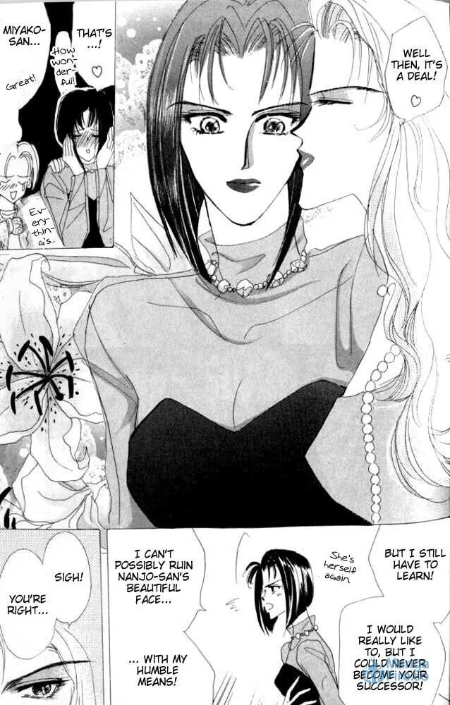 Read Bronze chapter 26.5 image 26 on Lezhin