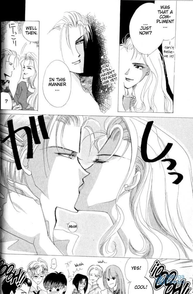 Read Bronze chapter 26.5 image 29 on Lezhin