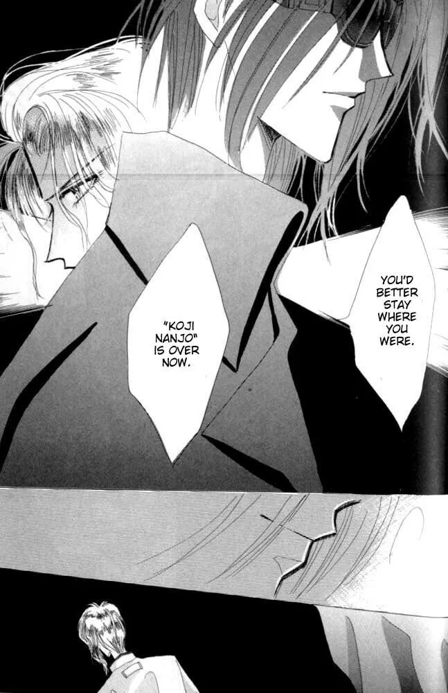 Read Bronze chapter 26.5 image 6 on Lezhin