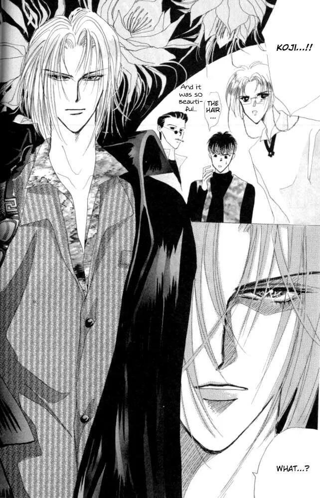 Read Bronze chapter 26.5 image 7 on Lezhin