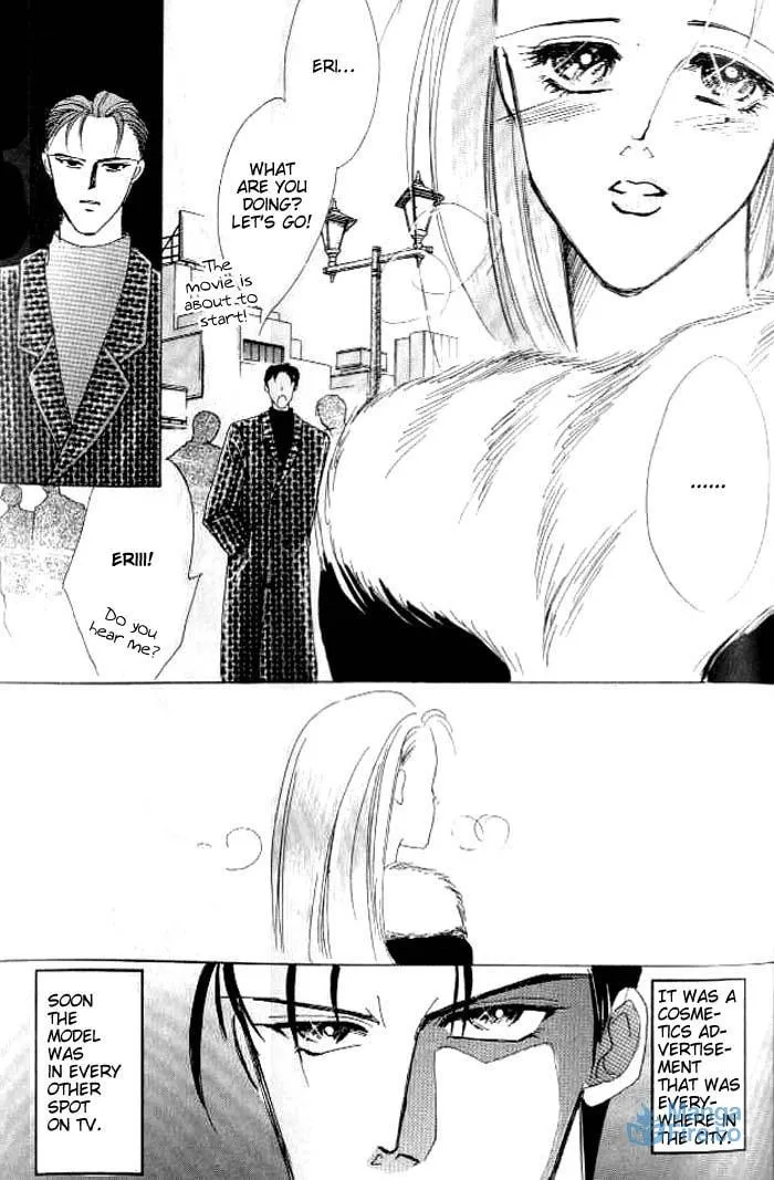 Read Bronze chapter 26.6 image 11 on Lezhin