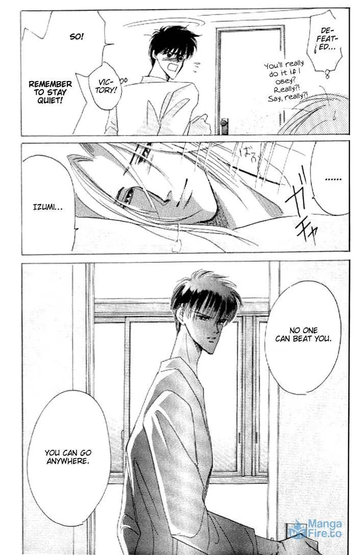 Read Bronze chapter 26.7 image 14 on Lezhin