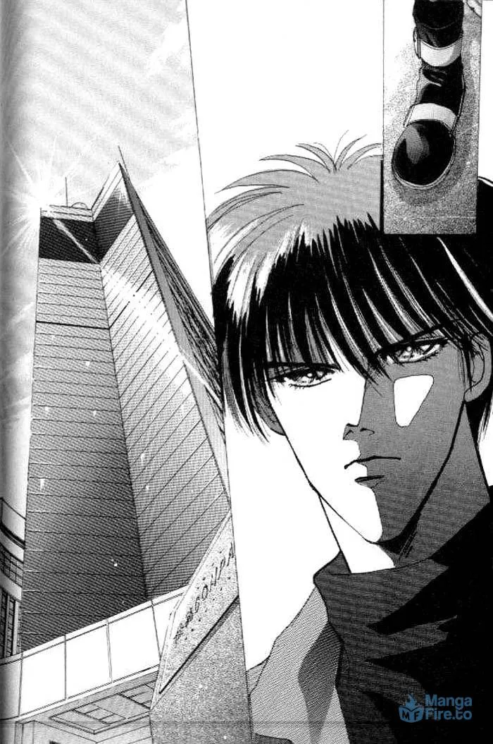 Read Bronze chapter 26.7 image 17 on Lezhin