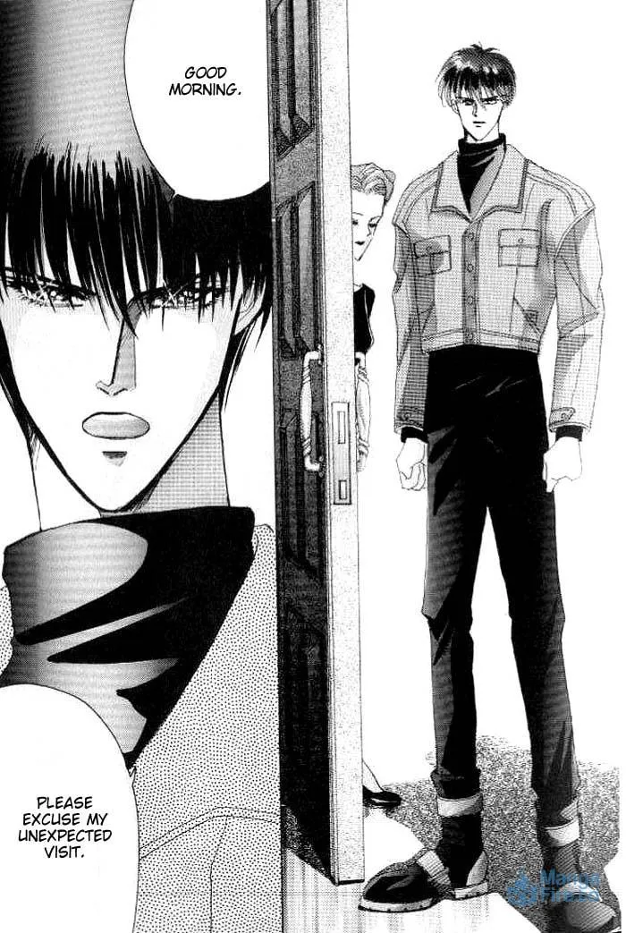 Read Bronze chapter 26.7 image 20 on Lezhin