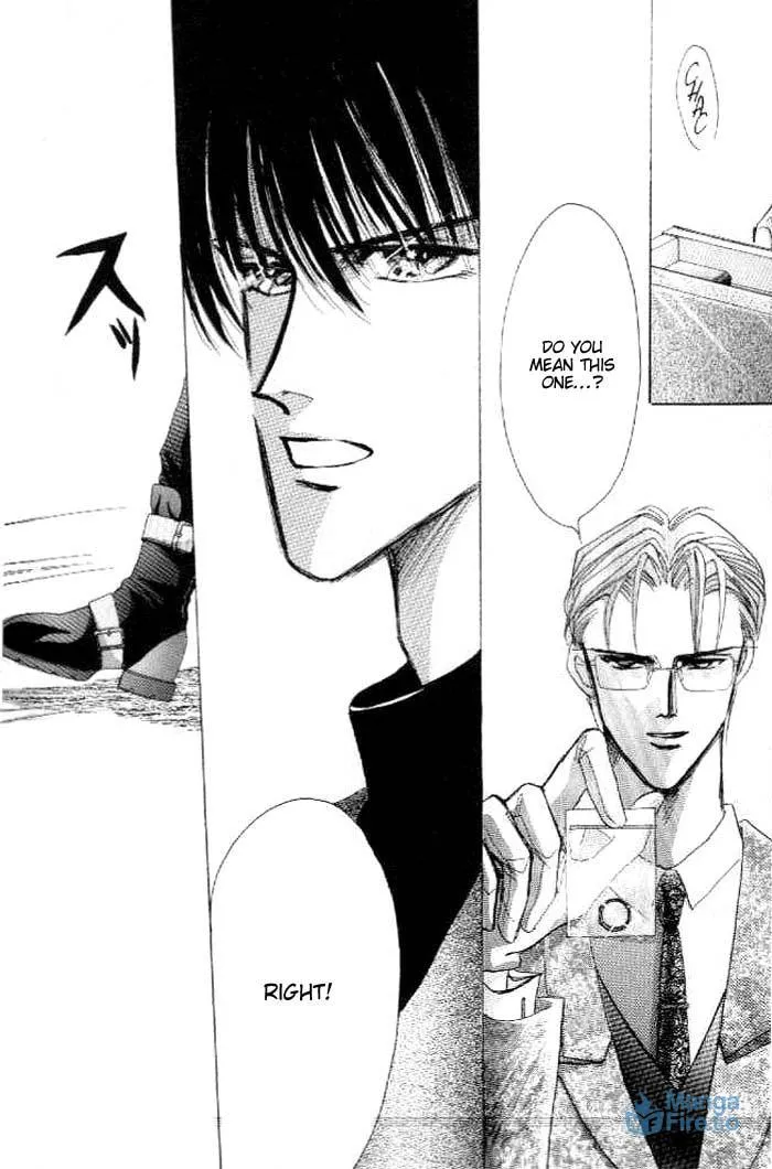 Read Bronze chapter 26.7 image 23 on Lezhin
