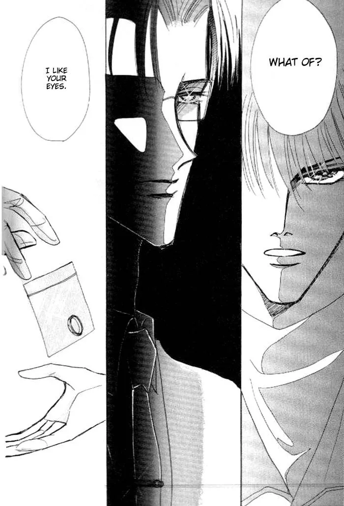 Read Bronze chapter 26.7 image 25 on Lezhin