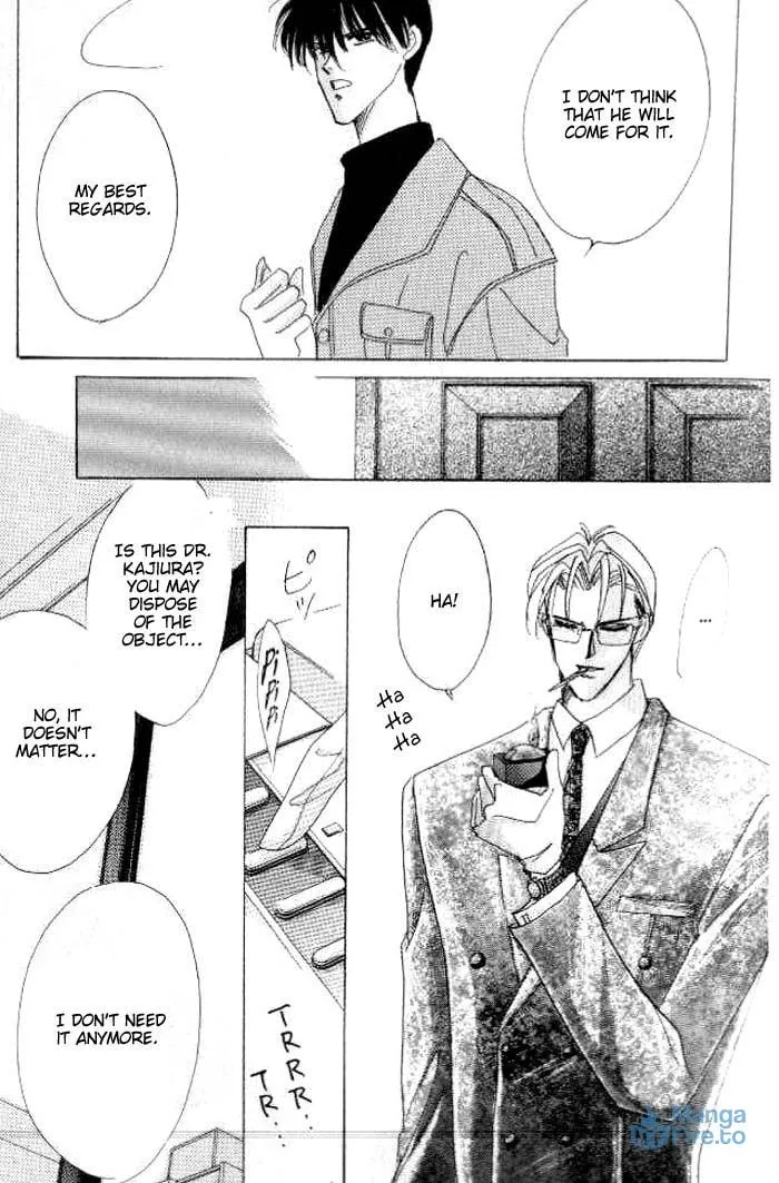 Read Bronze chapter 26.7 image 26 on Lezhin