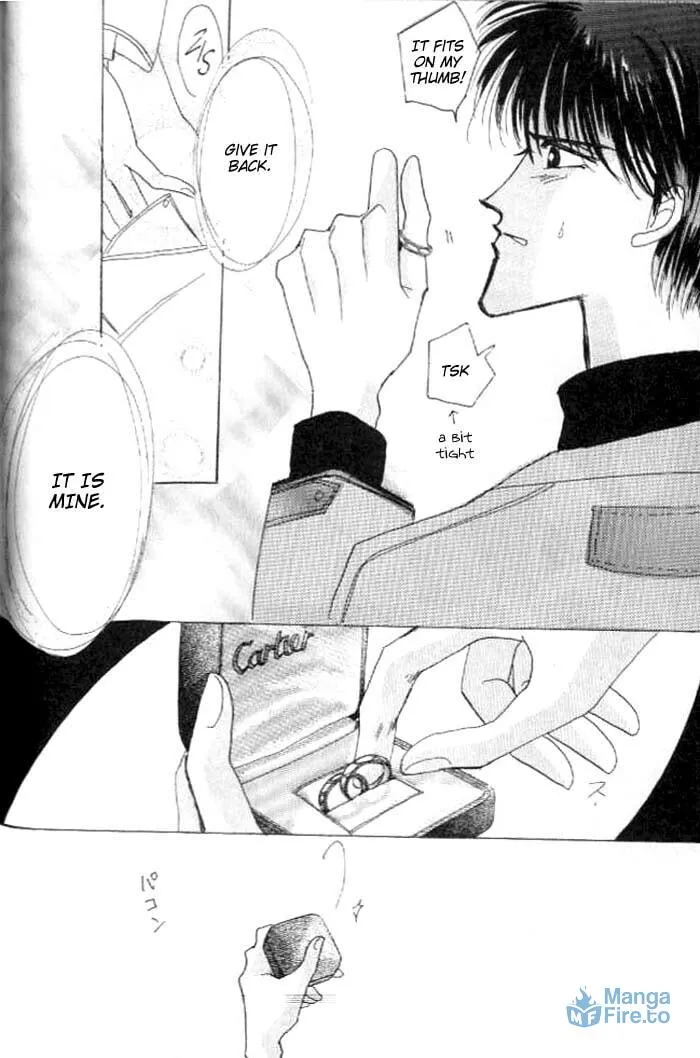Read Bronze chapter 26.7 image 29 on Lezhin