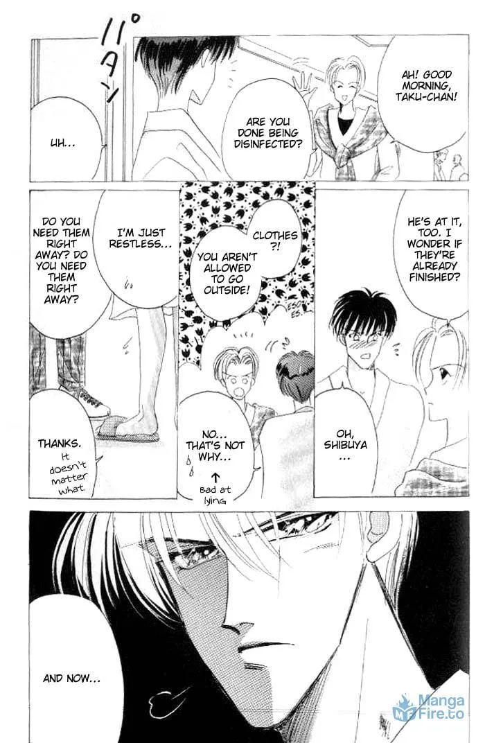 Read Bronze chapter 26.7 image 5 on Lezhin