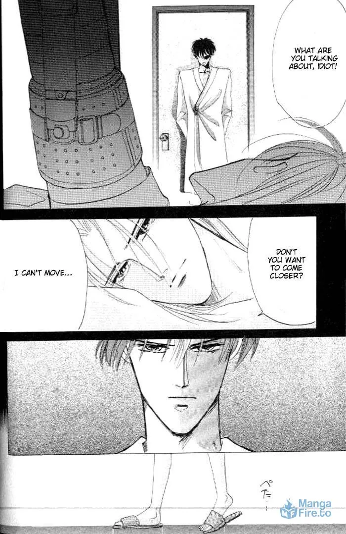 Read Bronze chapter 26.7 image 8 on Lezhin
