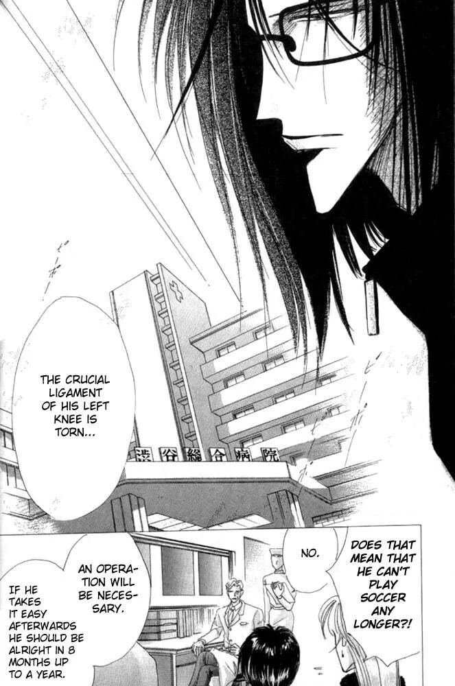 Read Bronze chapter 26 image 12 on Lezhin