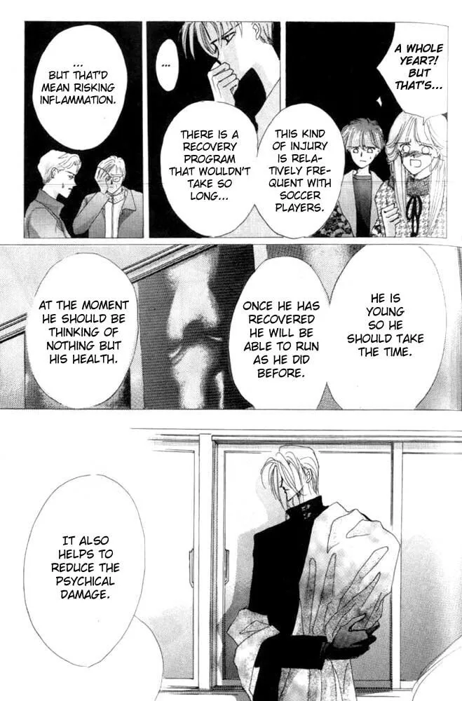 Read Bronze chapter 26 image 13 on Lezhin