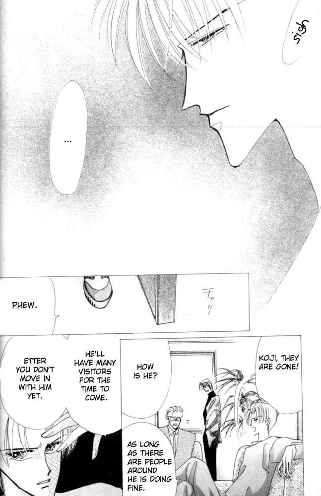 Read Bronze chapter 26 image 16 on Lezhin
