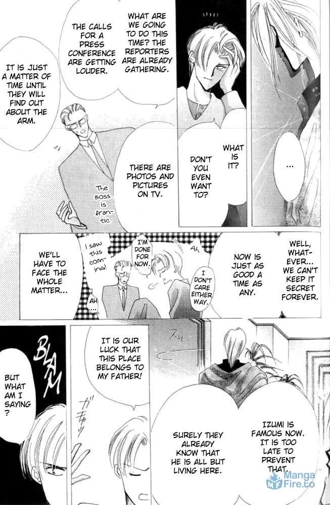 Read Bronze chapter 26 image 17 on Lezhin