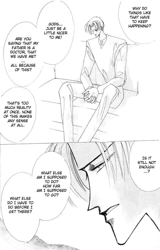 Read Bronze chapter 26 image 18 on Lezhin