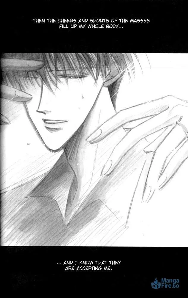 Read Bronze chapter 26 image 2 on Lezhin