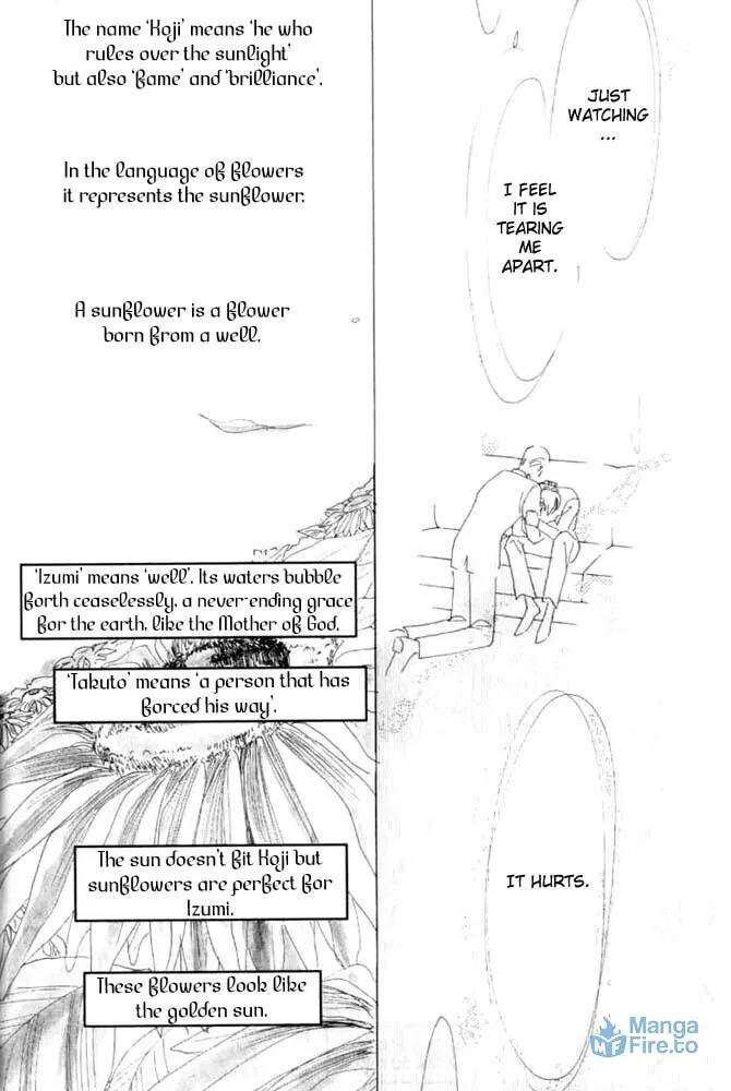 Read Bronze chapter 26 image 20 on Lezhin
