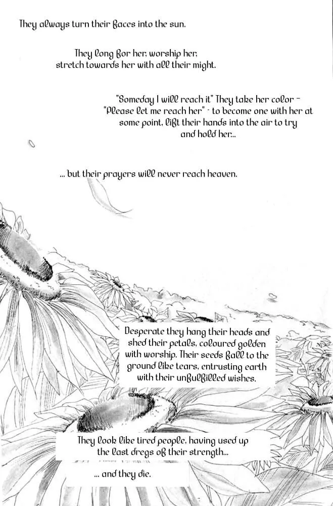 Read Bronze chapter 26 image 21 on Lezhin