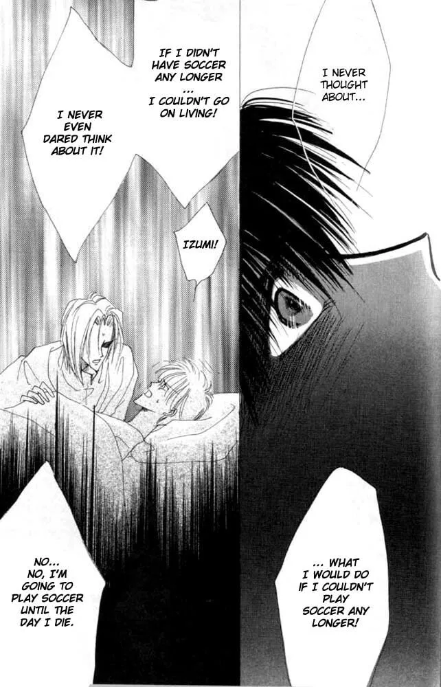 Read Bronze chapter 26 image 25 on Lezhin