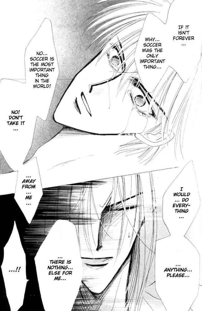Read Bronze chapter 26 image 27 on Lezhin
