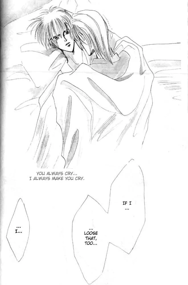 Read Bronze chapter 26 image 28 on Lezhin