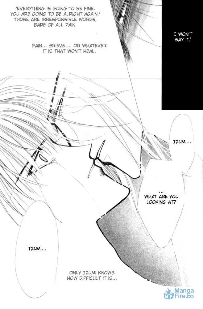 Read Bronze chapter 26 image 29 on Lezhin