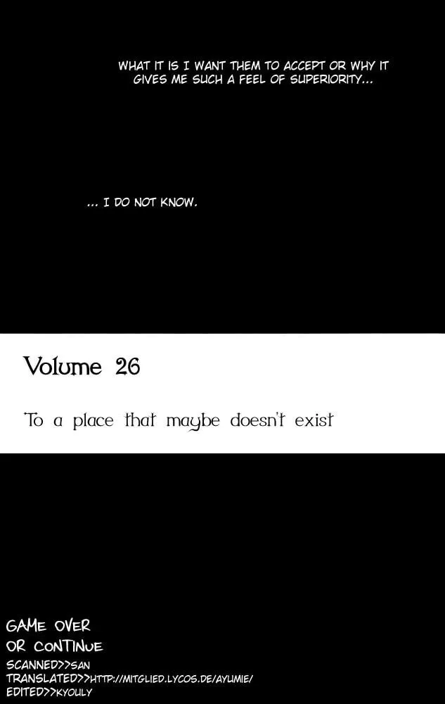 Read Bronze chapter 26 image 3 on Lezhin