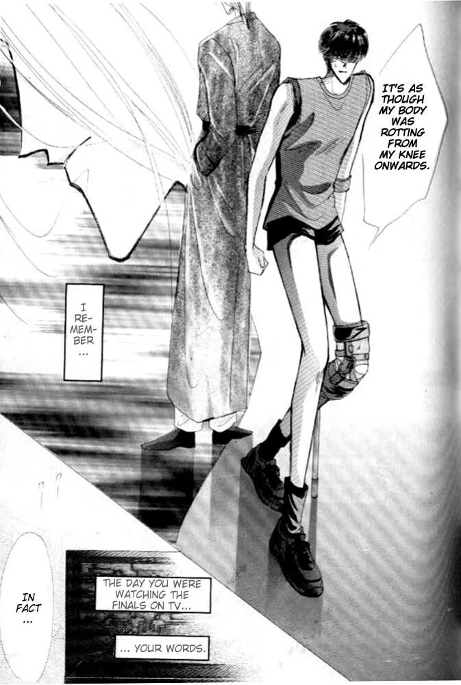 Read Bronze chapter 26 image 39 on Lezhin