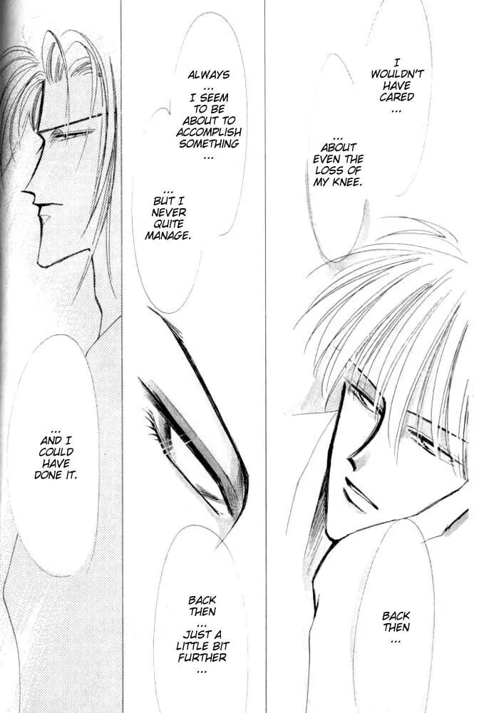 Read Bronze chapter 26 image 40 on Lezhin