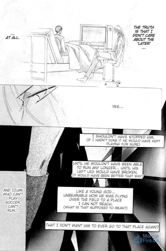 Read Bronze chapter 26 image 41 on Lezhin