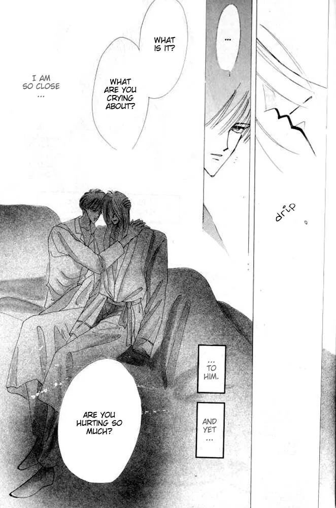 Read Bronze chapter 26 image 43 on Lezhin