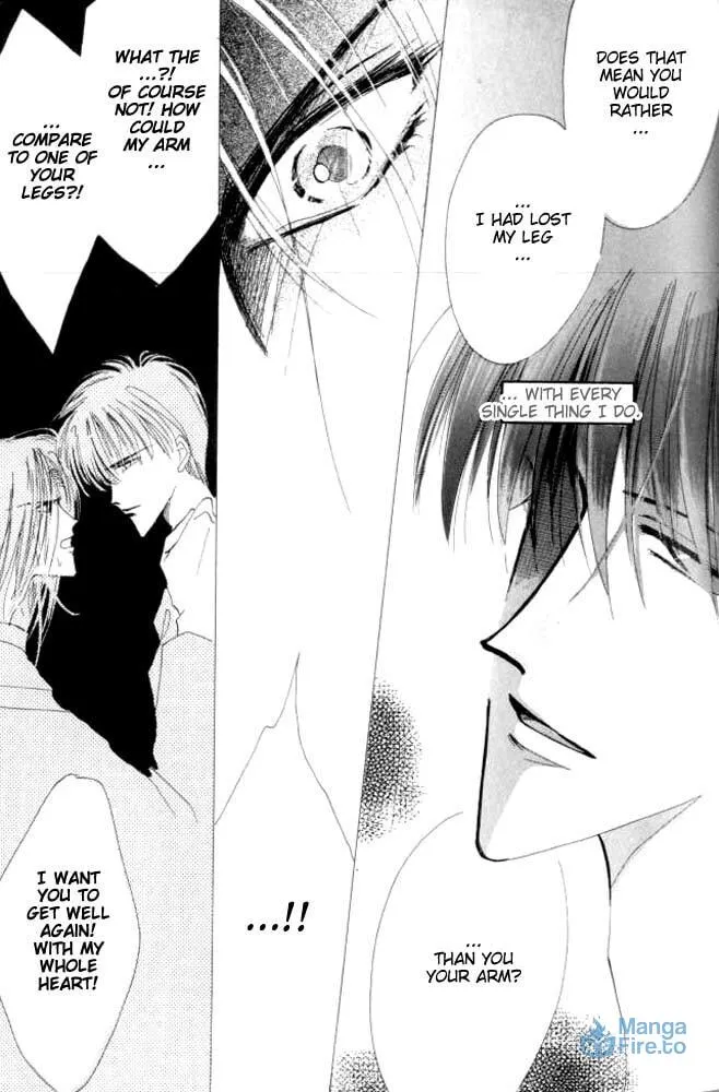 Read Bronze chapter 26 image 47 on Lezhin
