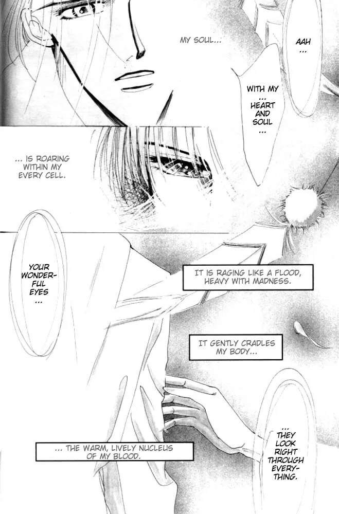 Read Bronze chapter 26 image 48 on Lezhin