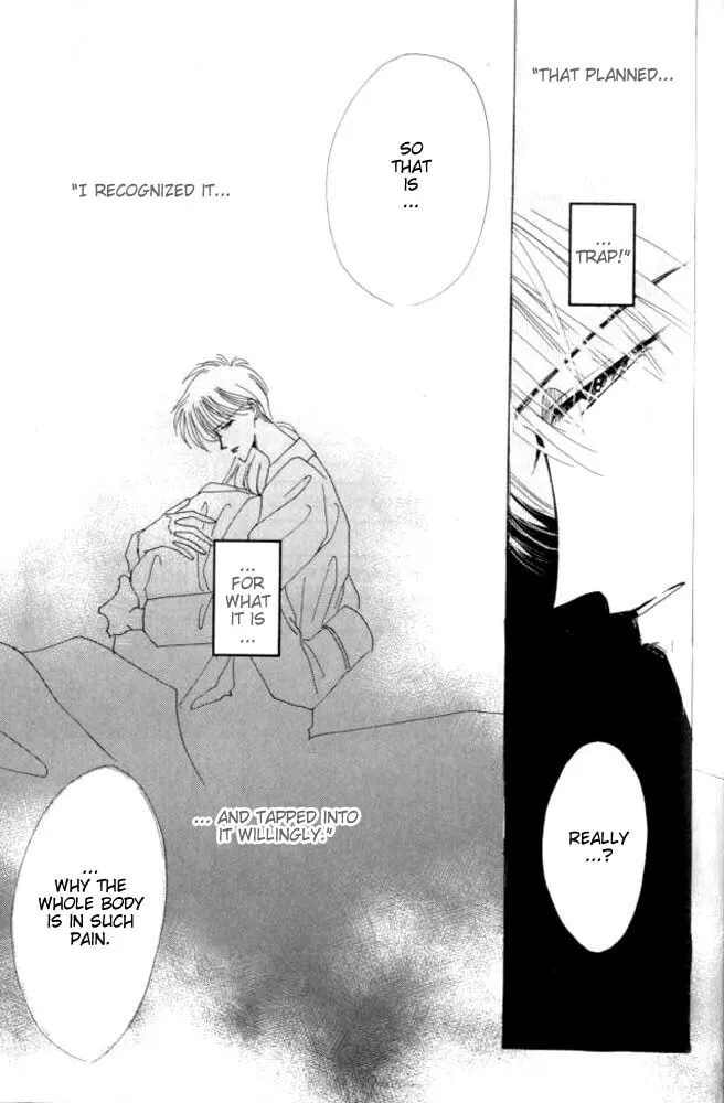 Read Bronze chapter 26 image 49 on Lezhin