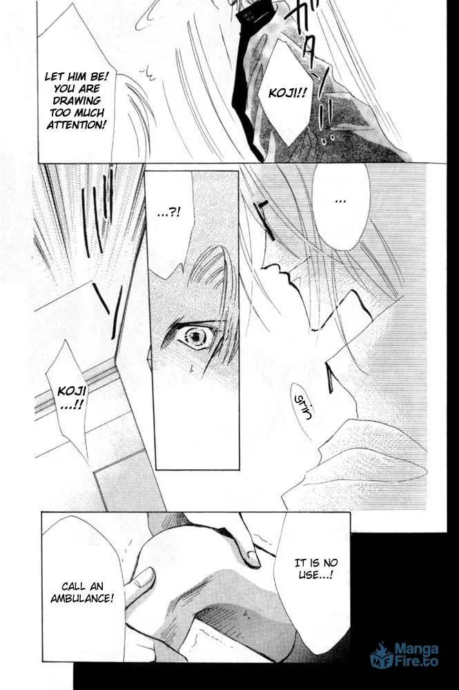 Read Bronze chapter 26 image 5 on Lezhin