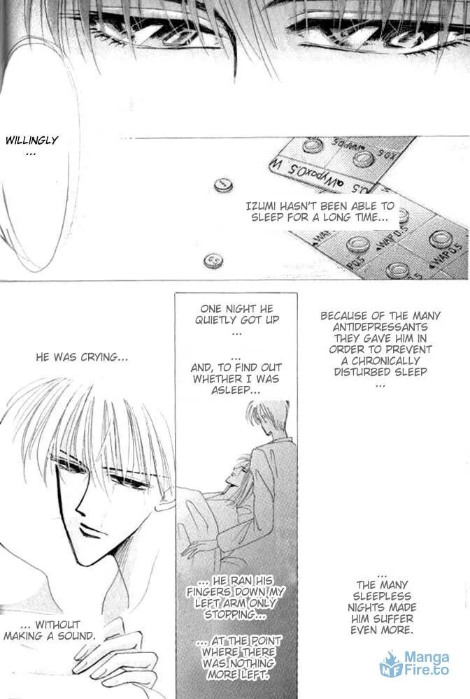 Read Bronze chapter 26 image 50 on Lezhin