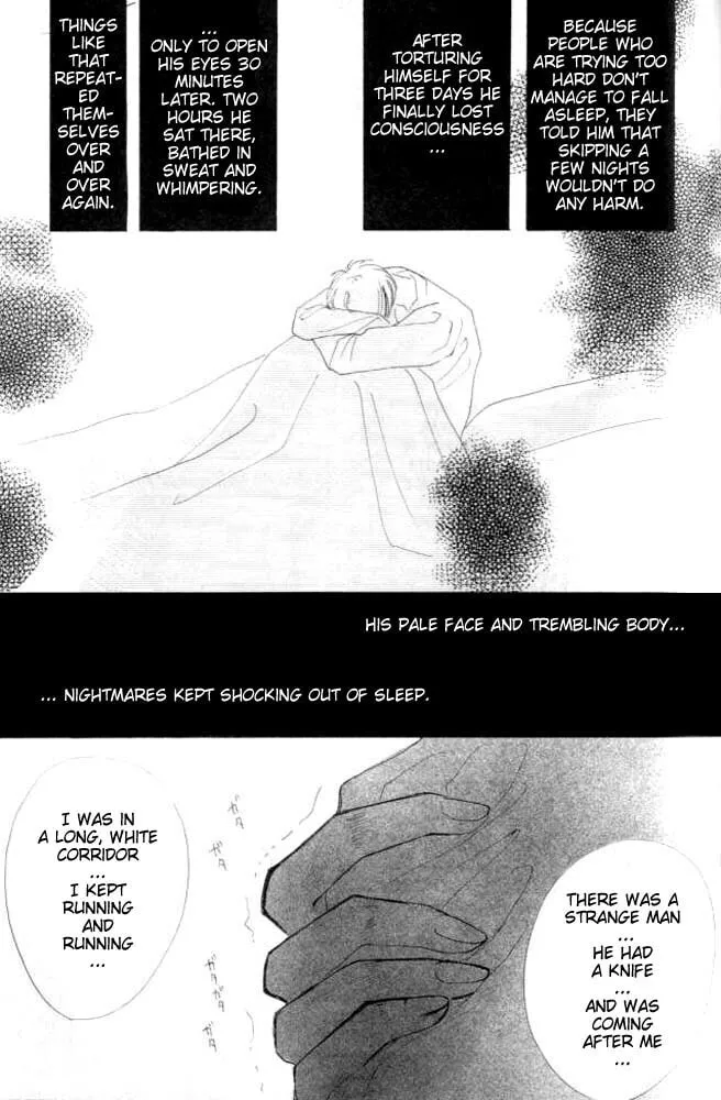 Read Bronze chapter 26 image 51 on Lezhin